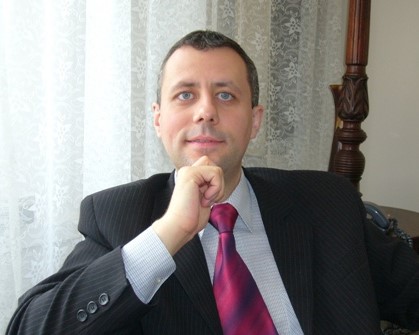 Dariusz Malinowski