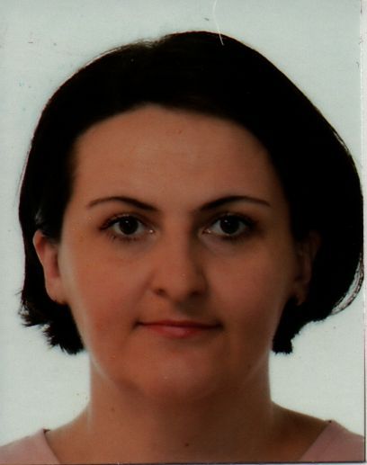 Justyna Góral