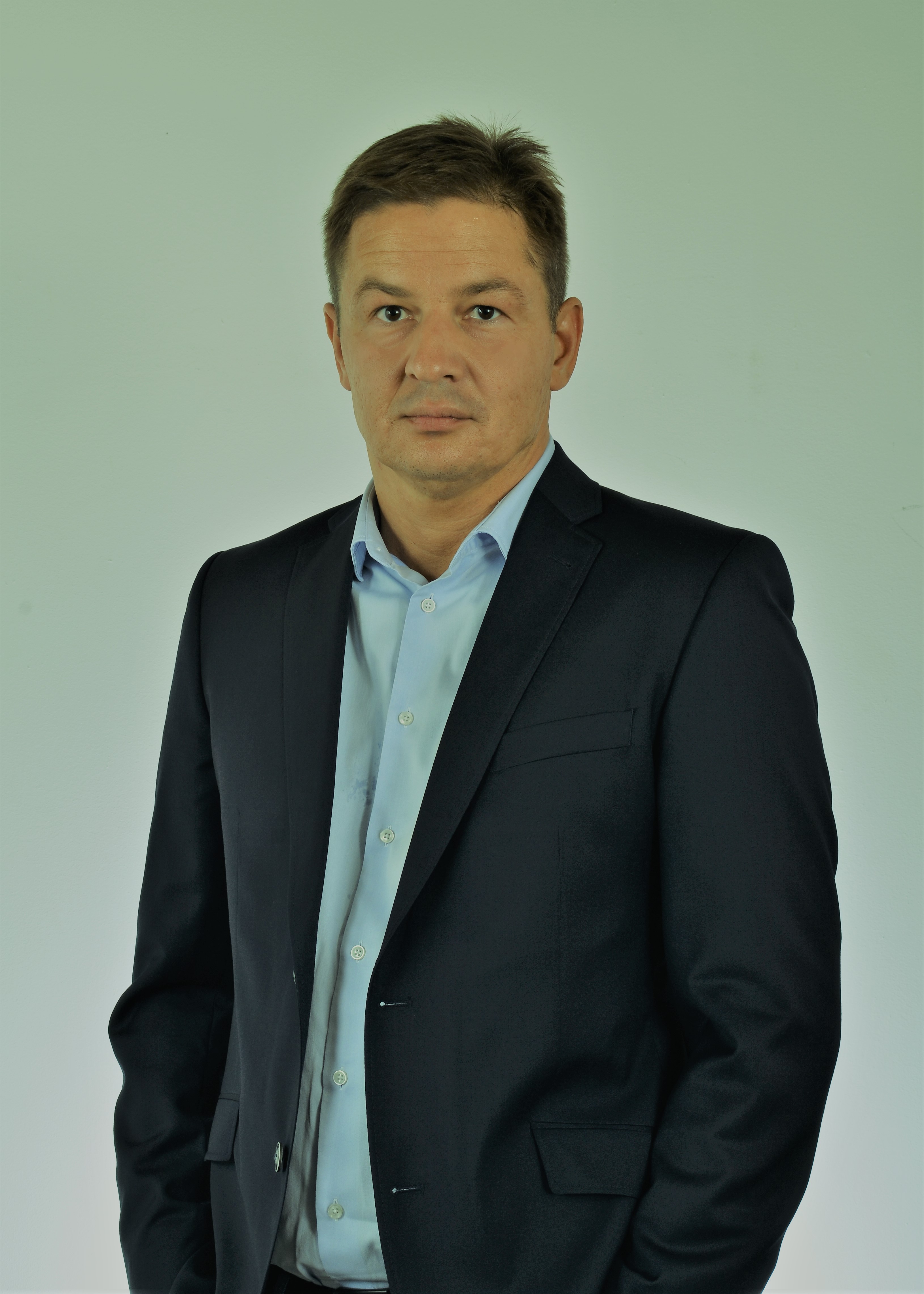 Marcin Kotlarz