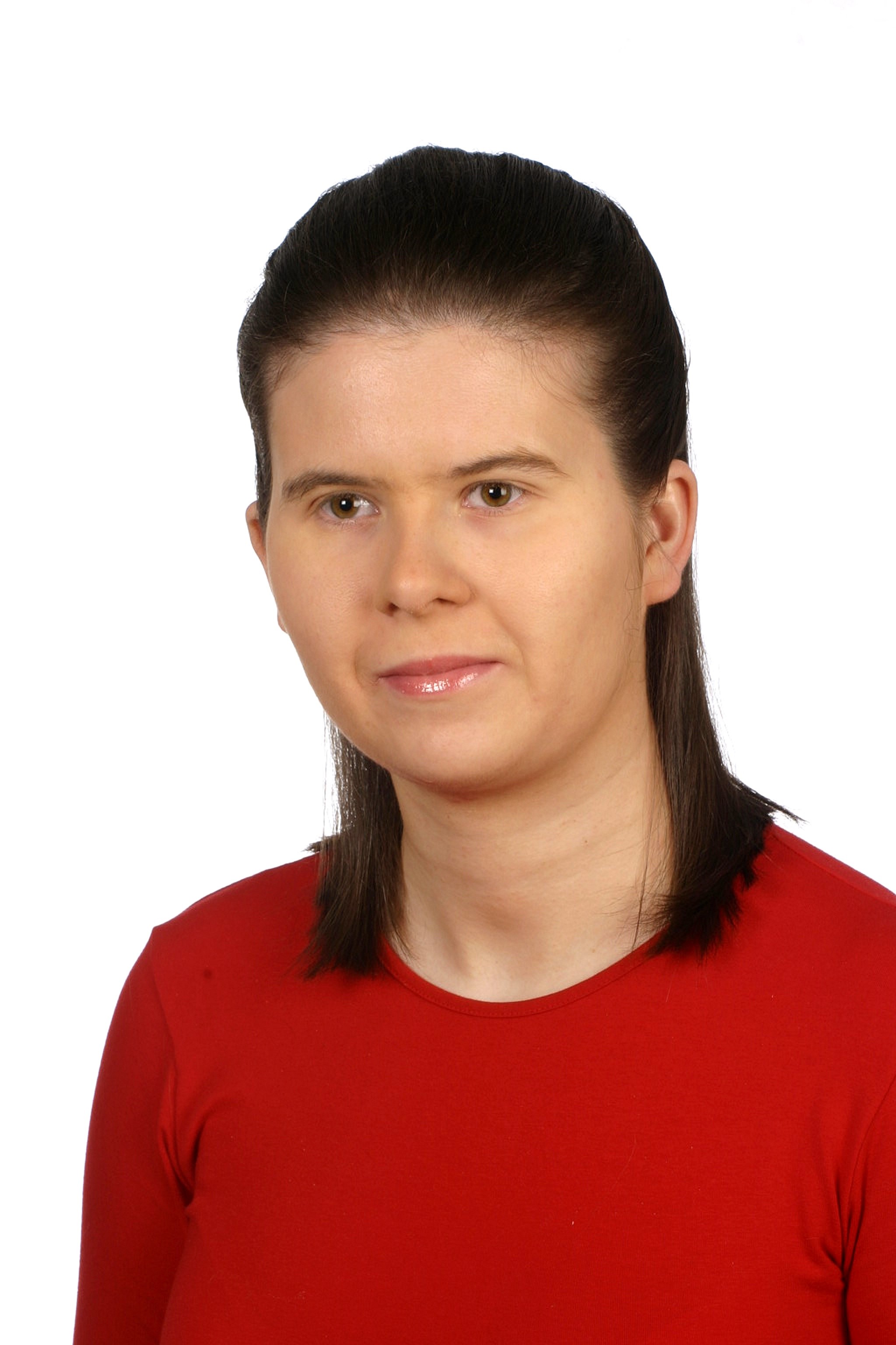 Malgorzata Dworakowska-Raj