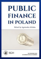 Public finance in Poland_okladka