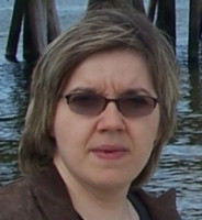 prof. dr hab. Wanda Dugiel