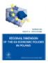 okładka książki "Regional Dimension of the EU Economic Policy in Poland"