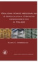okładka książki "Krajowa pomoc regionalna w specjalnych strefach ekonomicznych w Polsce"