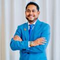 Immanuel Azaad Moonesar photo