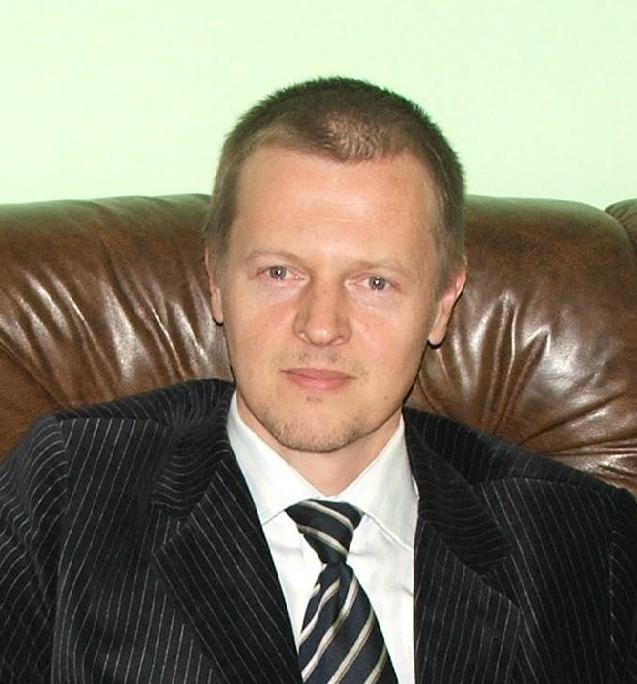 zdjęcie Wojciecha Budzyńskiego