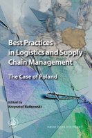 Okładka książki Best Practices in Logistics and Supply Chain Management. The Case of Poland