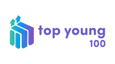 Top Young logo