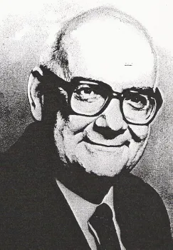 Peche Tadeusz  (1923-1989)