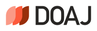 DOAJ - logo