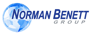 logo Norman Benett Group