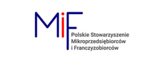 Polskie Stowarzyszenie Mikroprzedsiębiorców i Franczyzobiorców logo