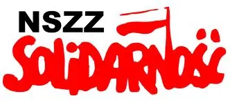 Logo NSZZ Solidarność