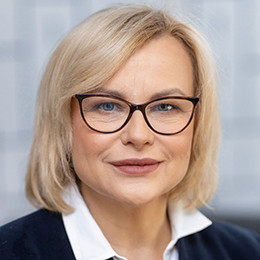 Beata Mazurek-Kucharska zdjęcie