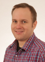 Zdjęcie prof. Jakuba Growca