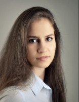 Olga Momot