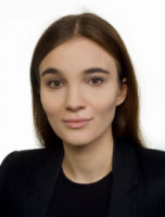 zdjęcie Klara Dyszyńska-Przystał