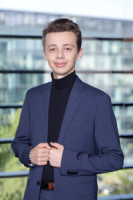 mgr Paweł Drąszcz