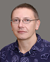zdjęcie wicedyrektor IRG