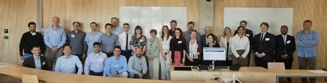 conference photo