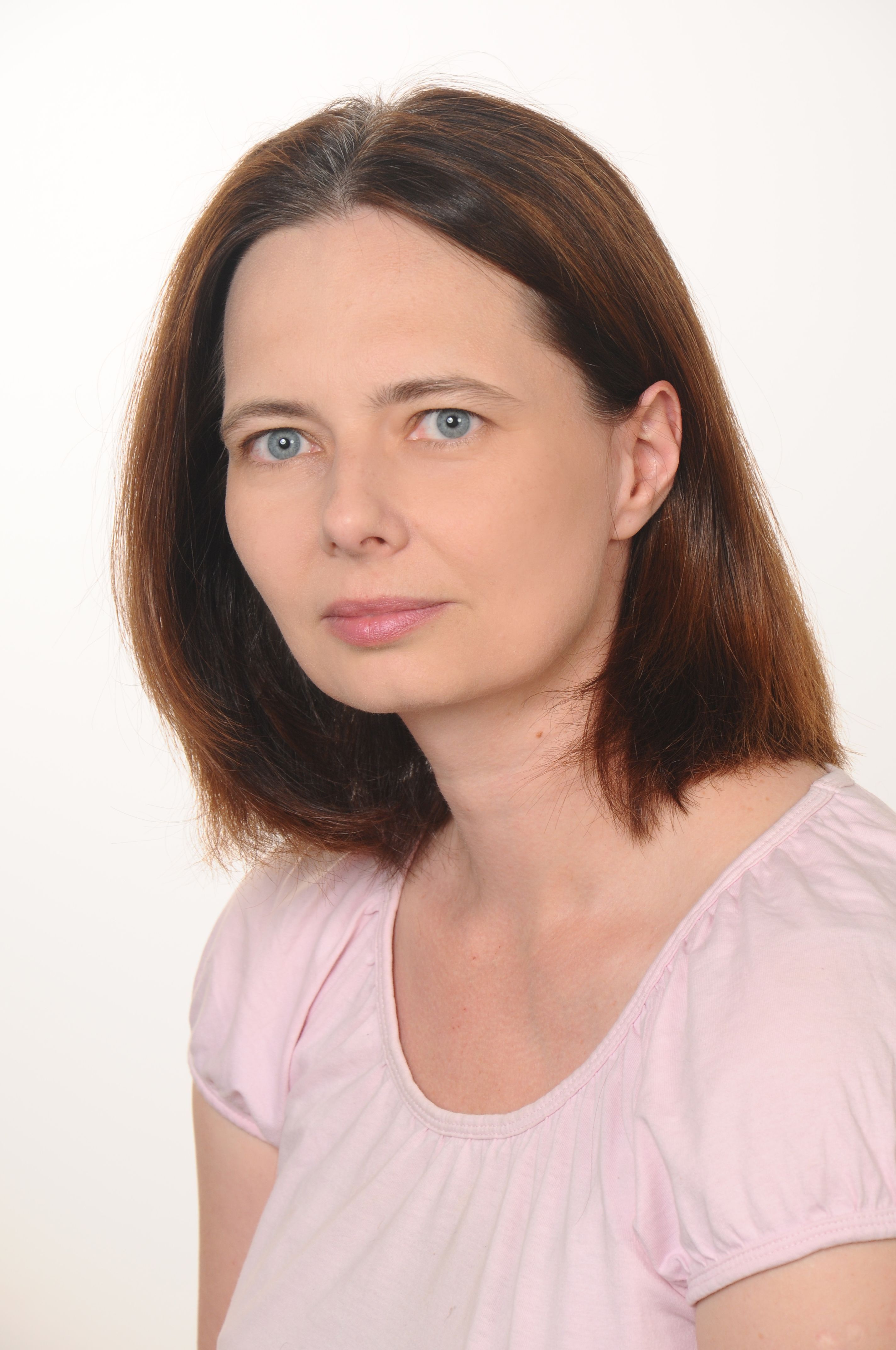 Anna Jarosz-Nojszewska