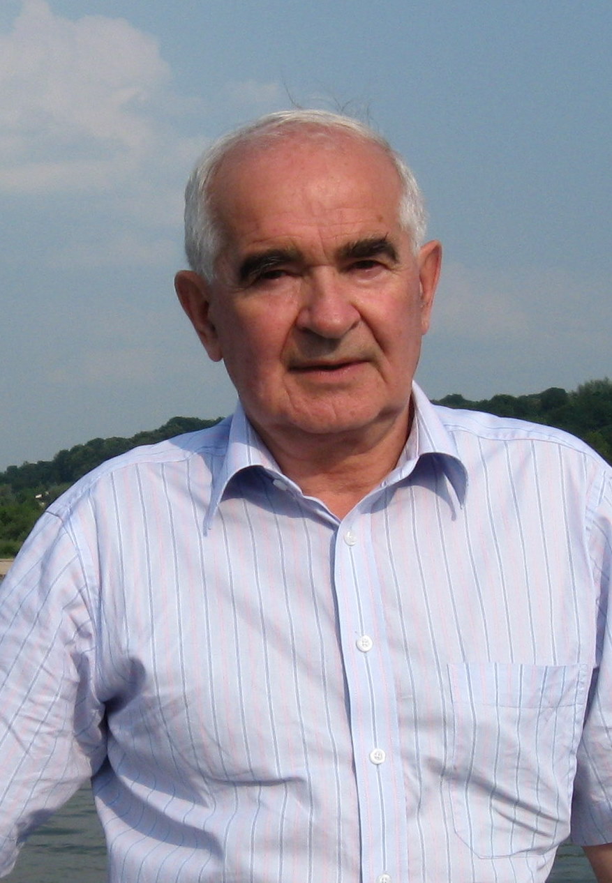 Janusz Kaliński