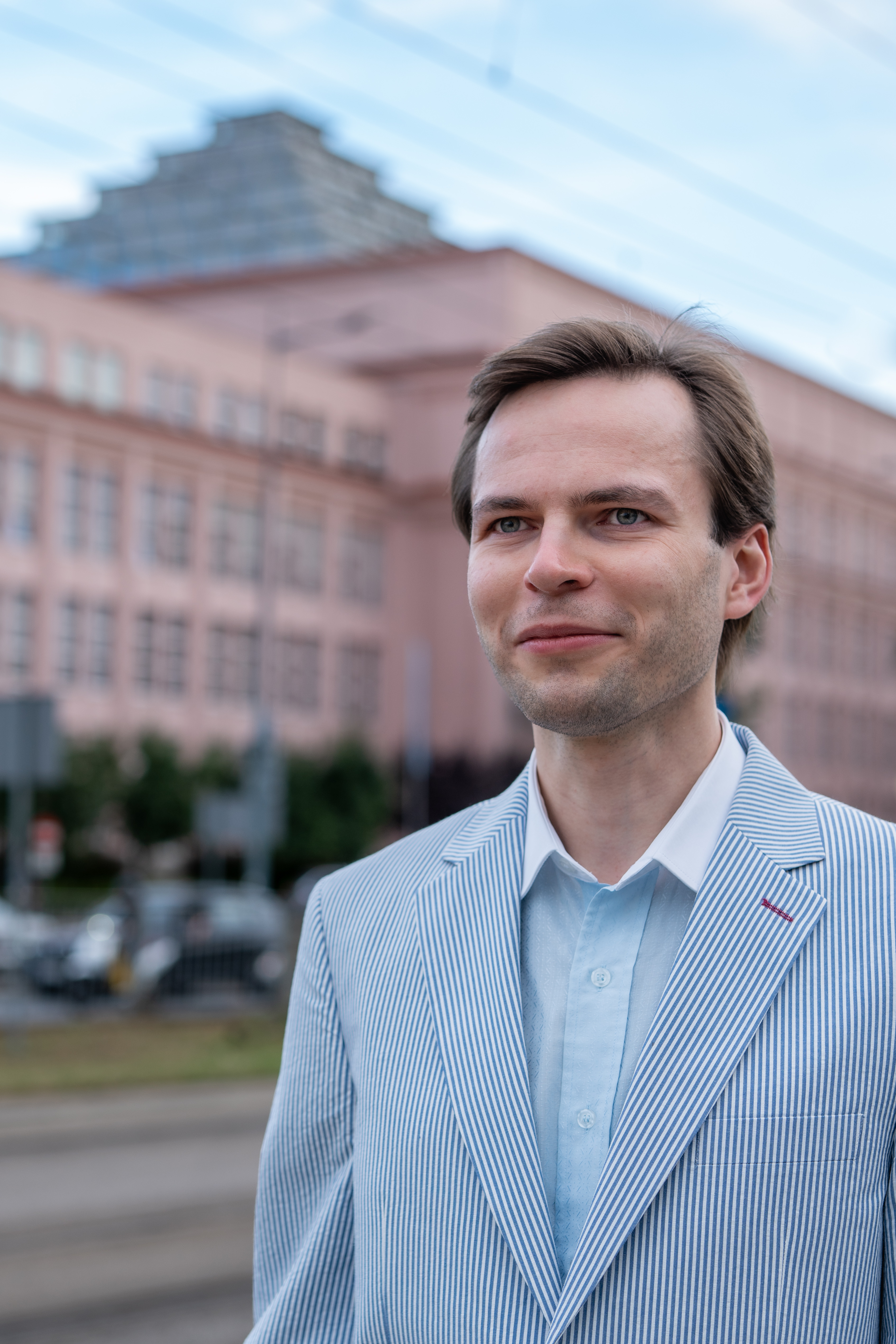 Kamil Joński