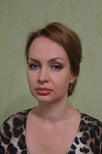 Iryna Shandra