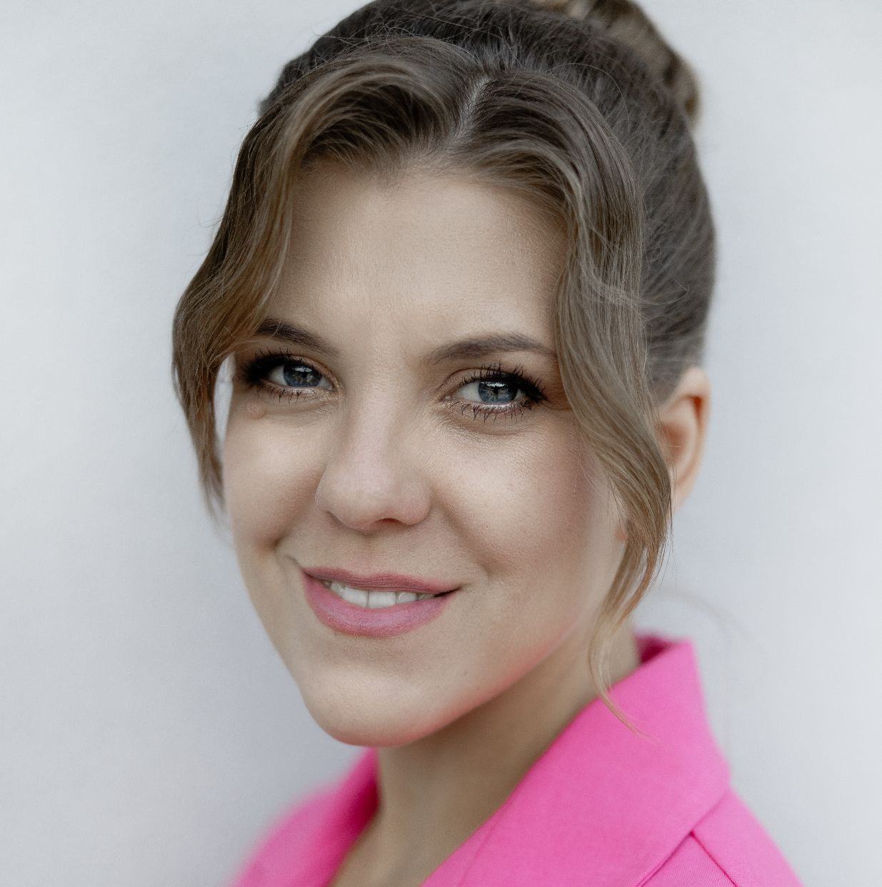 Klaudia Wolniewicz-Slomka