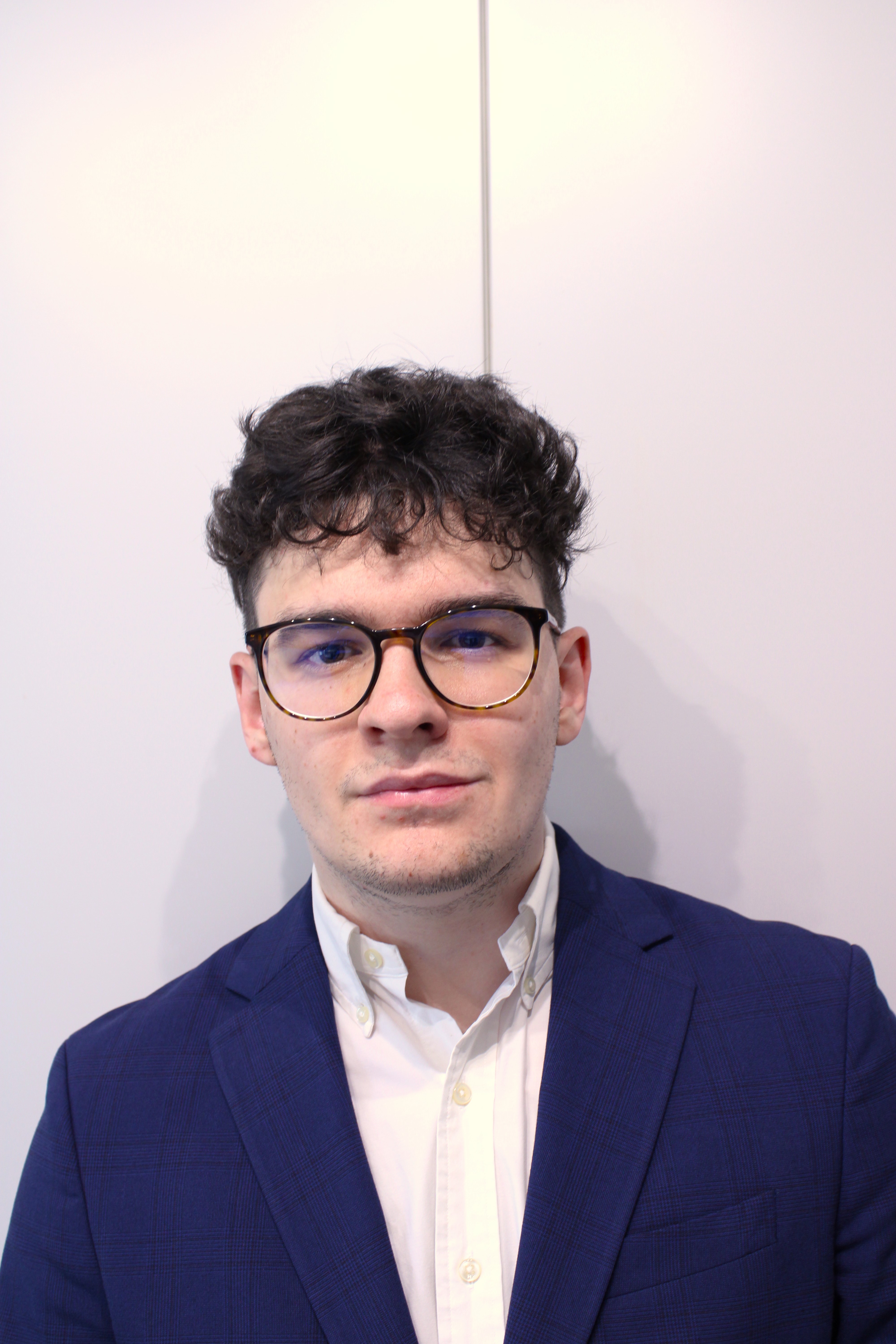 Patryk Paś