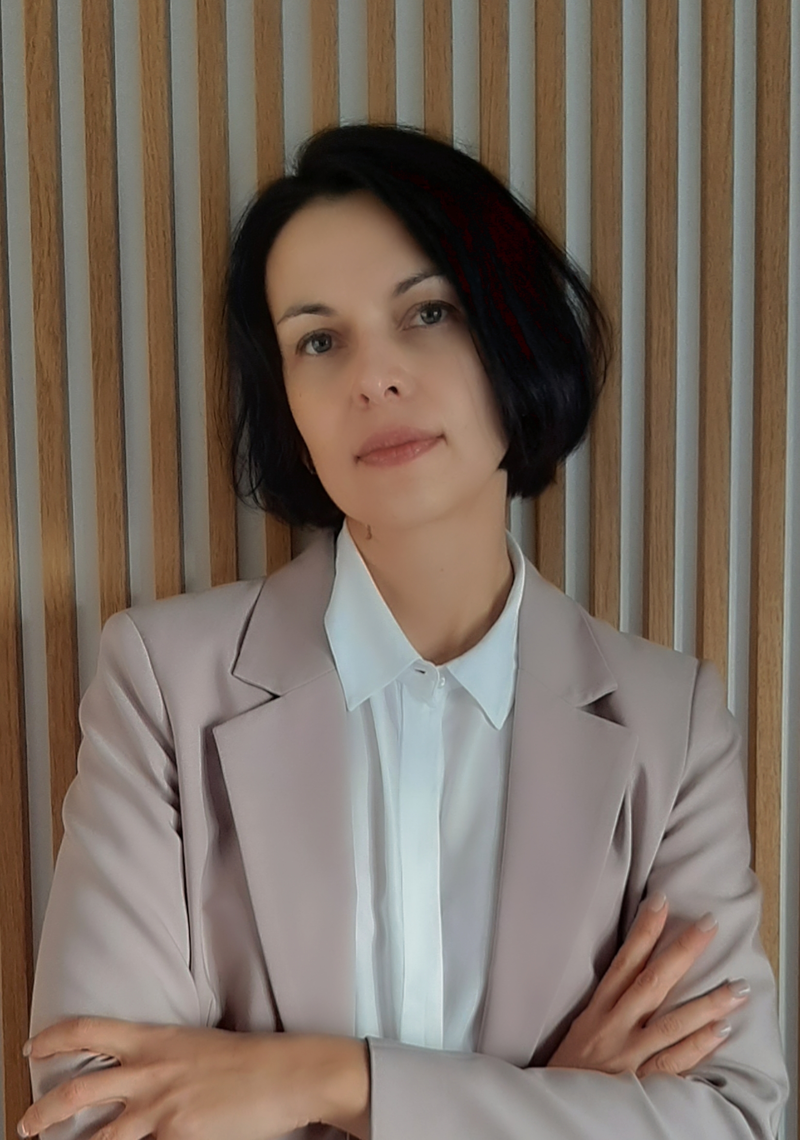 Lada Voloshchcenko