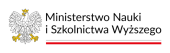 Logo ministerstwo