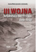 iii-wojna-afgansko-brytyjska