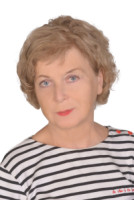 Violetta Korporowicz zdjęcie