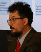 dr Fabio Coriolano