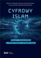cyfrowy islam
