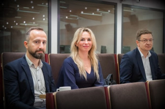 zdjęcie 11 - IV Konferencja - KPP