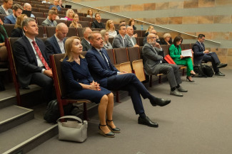 zdjęcie 12 - IV Konferencja - KPP