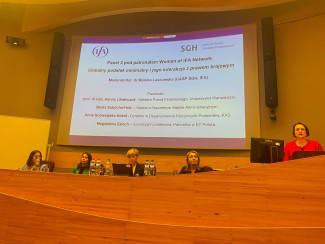zdjęcie 16 - IV Konferencja - KPP