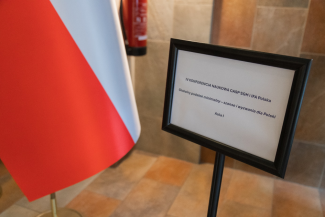 zdjęcie 5 - IV Konferencja - KPP