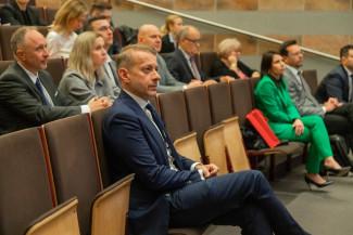 zdjęcie 8 - IV Konferencja - KPP