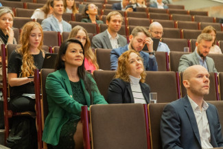 zdjęcie 9 - IV Konferencja - KPP