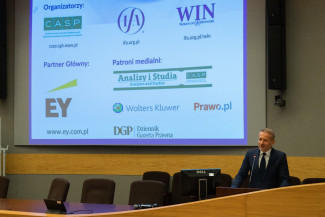 zdjęcie 10 - IV Konferencja - KPP