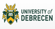 uniwersytet debrecen logo