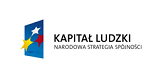 Logo Kapitał Ludzki