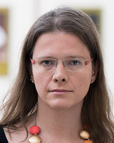 prof. K. Gorak-Sosnowska