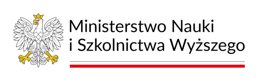 Logo ministerstwo