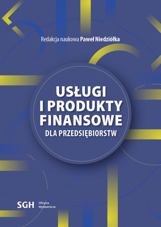 Usługi i produkty finansowe dla przedsiębiorstw