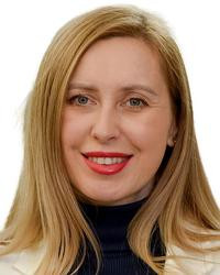 Iryna Degtyarova