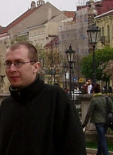 Łukasz Dwilewicz